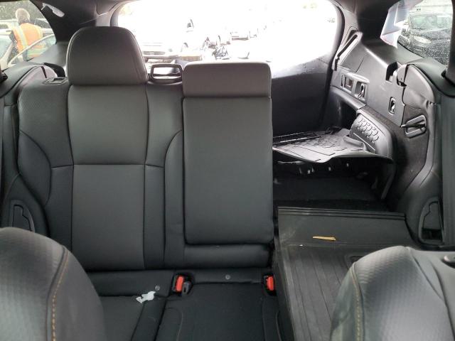 Photo 10 from auction – 2022 SUBARU OUTBACK WI with VIN 4S4BTGUD8N3196650