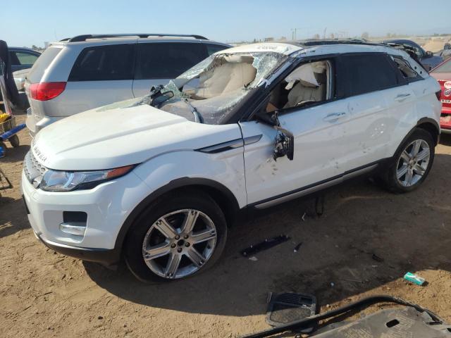 LAND ROVER RANGE ROVE 2015 with VIN SALVP2BG7FH016853 - Photo from auction