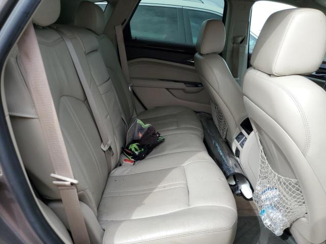 Photo 10 from auction – 2012 CADILLAC SRX LUXURY with VIN 3GYFNAE3XCS598707