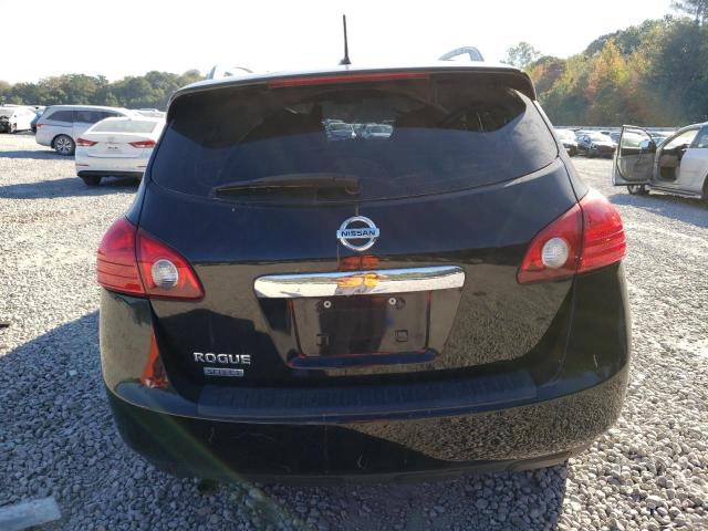 Photo 6 from auction – 2015 NISSAN ROGUE SELE with VIN JN8AS5MT2FW658980