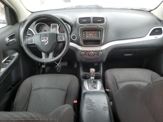 Photo 8 from auction – 2014 DODGE JOURNEY SX with VIN 3C4PDCBBXET204091