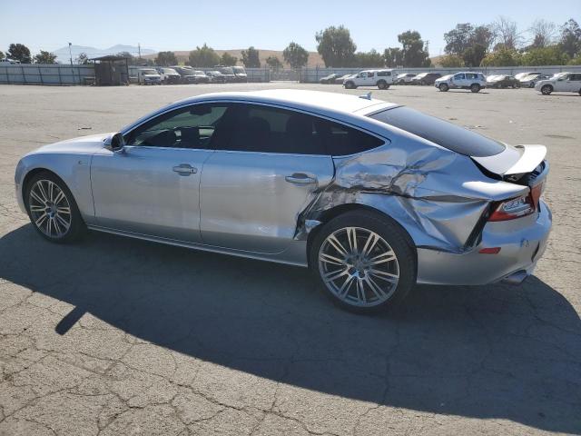 Photo 2 from auction – 2013 AUDI A7 PREMIUM with VIN WAUYGAFC7DN077119
