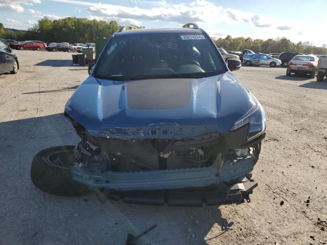 Photo 5 from auction – 2022 SUBARU FORESTER W with VIN JF2SKALC5NH464720
