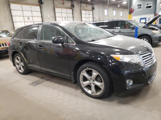 Photo 4 from auction – 2012 TOYOTA VENZA LE with VIN 4T3BK3BB4CU073827