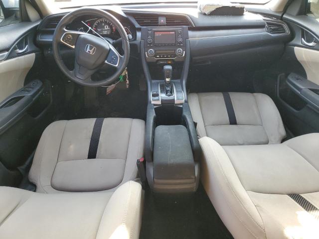 Photo 8 from auction – 2017 HONDA CIVIC LX with VIN 19XFC2F59HE064136