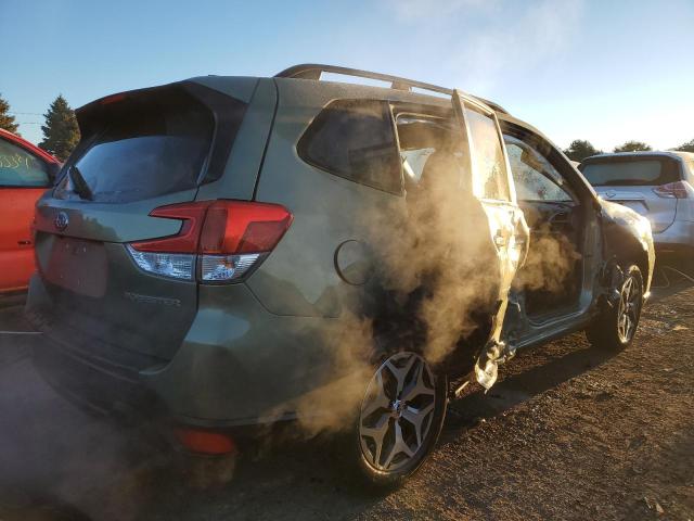 Photo 3 from auction – 2020 SUBARU FORESTER P with VIN JF2SKAJC1LH524136