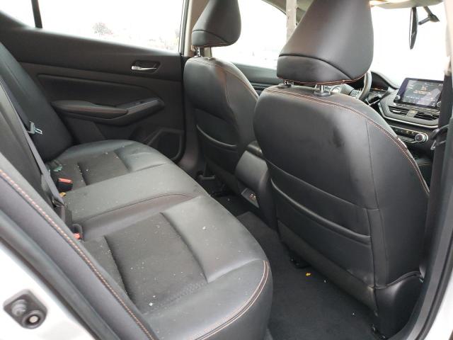 Photo 10 from auction – 2019 NISSAN ALTIMA SR with VIN 1N4BL4CV3KC185053