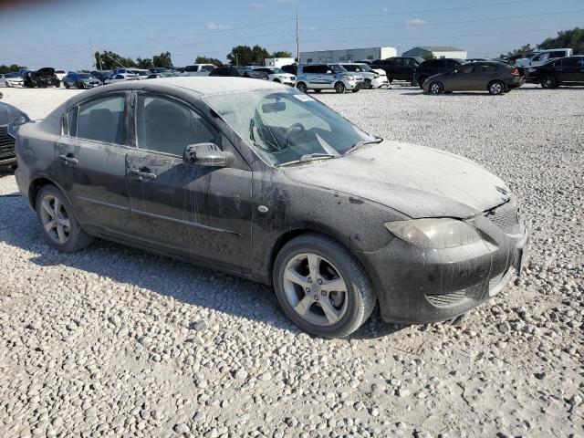 Photo 4 from auction – 2006 MAZDA 3 I with VIN JM1BK32G061503139