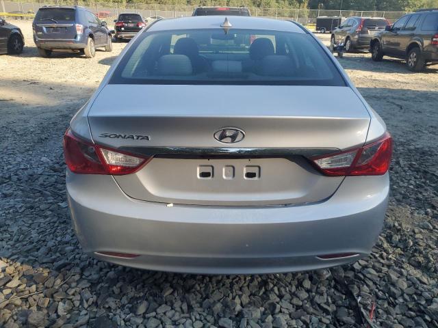 Photo 6 from auction – 2012 HYUNDAI SONATA GLS with VIN 5NPEB4AC4CH470782