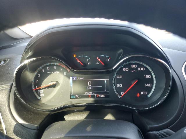 Photo 9 from auction – 2017 CHEVROLET CRUZE PREM with VIN 3G1BF6SM7HS512488