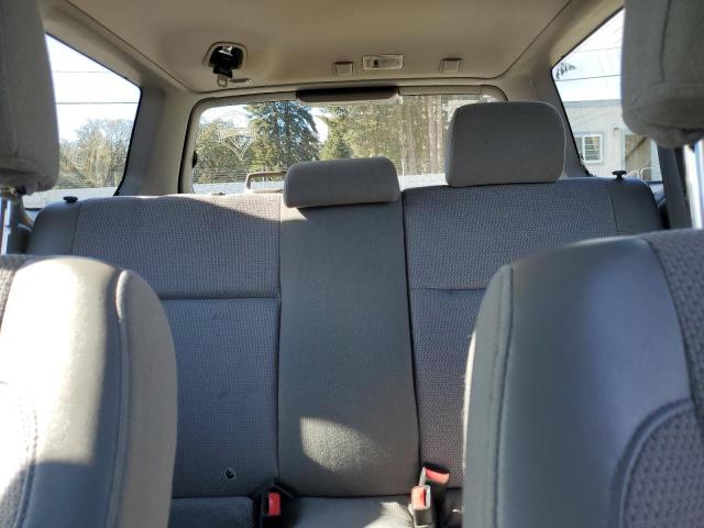 Photo 10 from auction – 2004 SUBARU FORESTER 2 with VIN JF1SG63674H742903