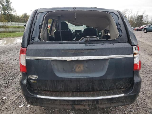 Photo 6 from auction – 2013 CHRYSLER TOWN & COU with VIN 2C4RC1BG7DR759089