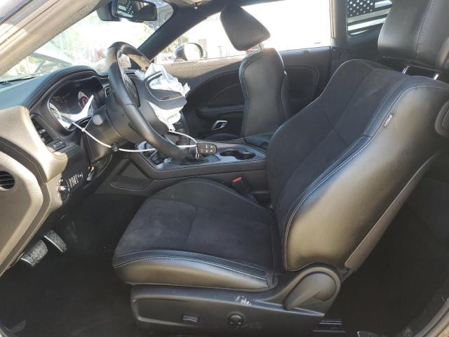 Photo 7 from auction – 2023 DODGE CHALLENGER with VIN 2C3CDZBT2PH562375