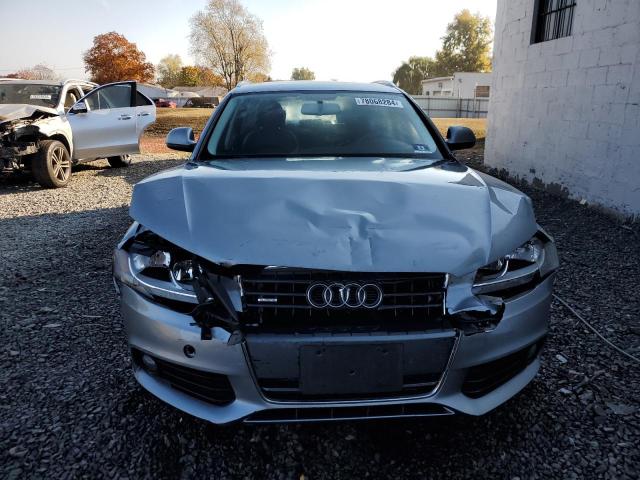 Photo 5 from auction – 2009 AUDI A4 2.0T AV with VIN WAUVF78K19A227141