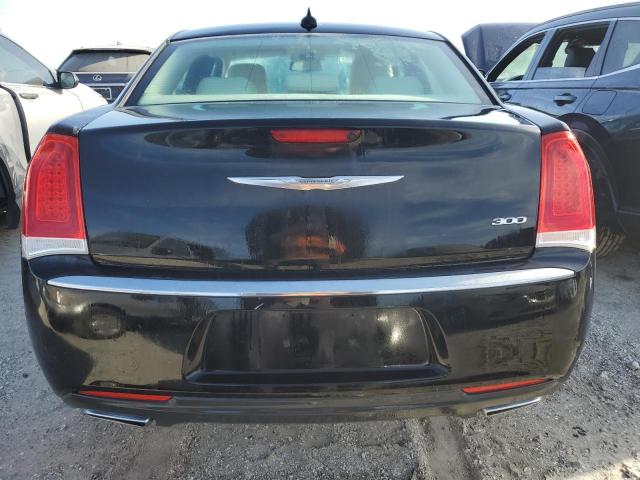 Photo 6 from auction – 2015 CHRYSLER 300 LIMITE with VIN 2C3CCAAG0FH779608