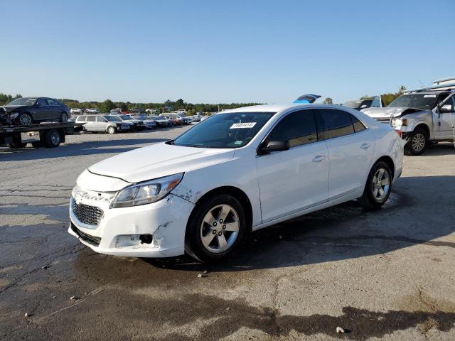 CHEVROLET MALIBU LS 2014 with VIN 1G11A5SL0EF290923 - Photo from auction
