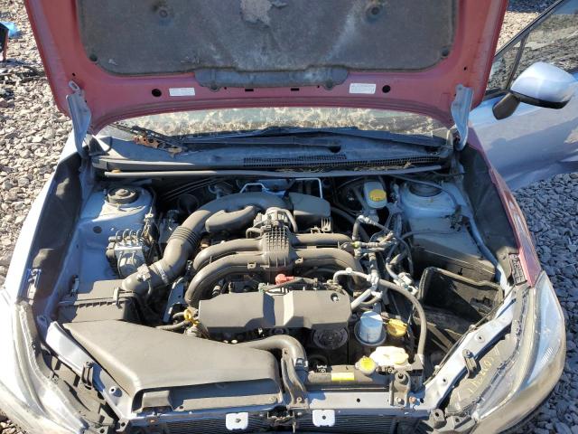 Photo 11 from auction – 2012 SUBARU IMPREZA SP with VIN JF1GPAL63CH214881