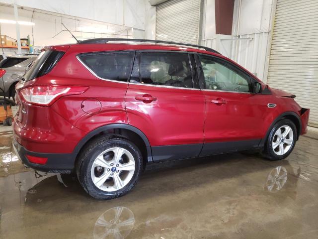Photo 3 from auction – 2016 FORD ESCAPE SE with VIN 1FMCU9G90GUA95717