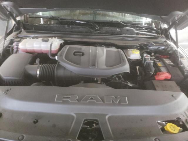 Photo 11 from auction – 2025 RAM 1500 REBEL with VIN 1C6SRFLP0SN578803