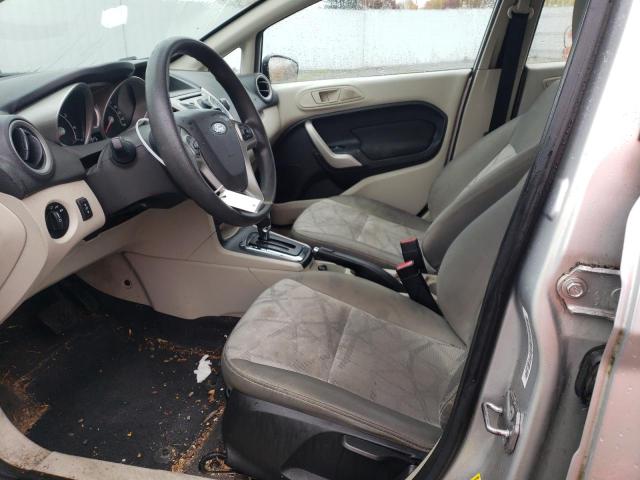 Photo 7 from auction – 2012 FORD FIESTA SE with VIN 3FADP4EJ9CM162366
