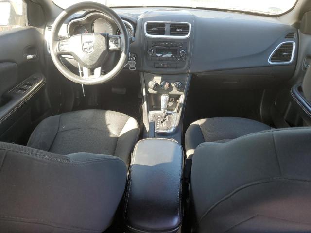 Photo 8 from auction – 2012 DODGE AVENGER SE with VIN 1C3CDZAB9CN216690