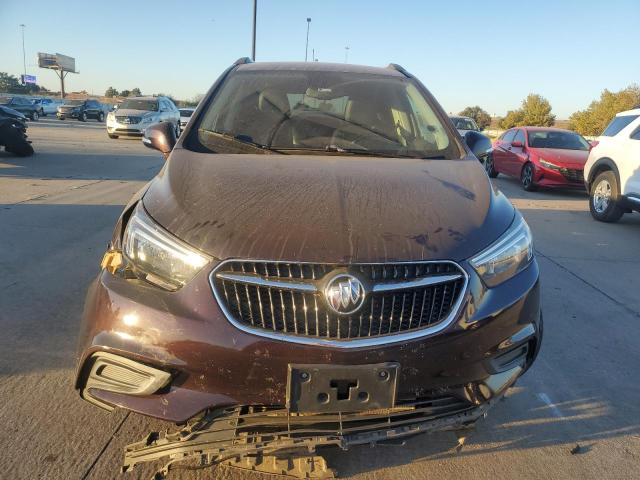 Photo 5 from auction – 2018 BUICK ENCORE PRE with VIN KL4CJASB1JB706392