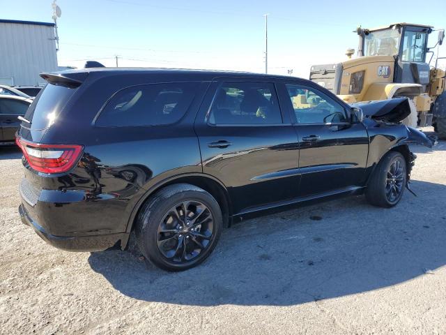 Photo 3 from auction – 2021 DODGE DURANGO SX with VIN 1C4RDHAG2MC573170