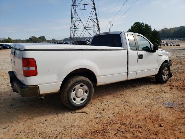 Photo 3 from auction – 2008 FORD F150 with VIN 1FTVF12558KC42690