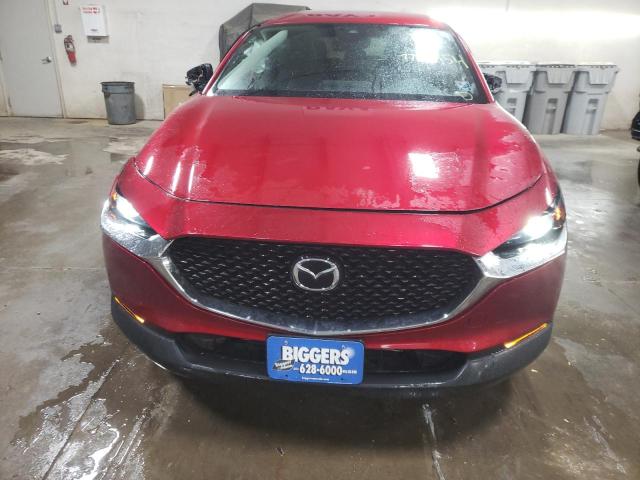 Photo 5 from auction – 2020 MAZDA CX-30 SELE with VIN 3MVDMBCL9LM121018