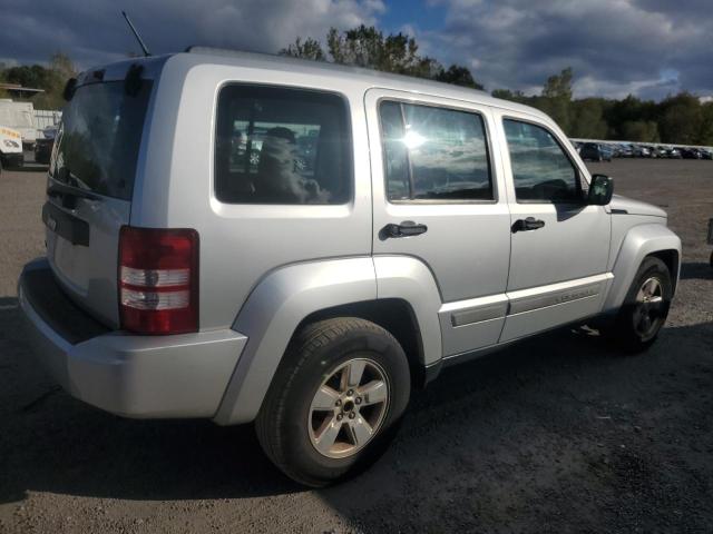Photo 3 from auction – 2012 JEEP LIBERTY SP with VIN 1C4PJMAK5CW151954