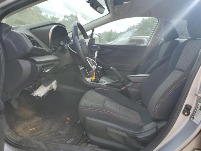 Photo 7 from auction – 2022 SUBARU CROSSTREK with VIN JF2GTACC4NG252156