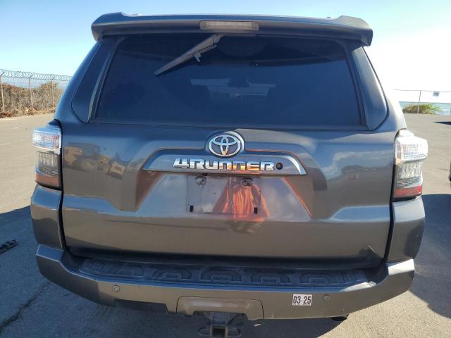Photo 6 from auction – 2016 TOYOTA 4RUNNER SR with VIN JTEBU5JR8G5278855