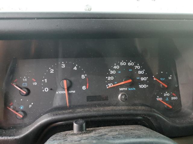 Photo 9 from auction – 2004 JEEP WRANGLER / with VIN 1J4FA59S04P763720