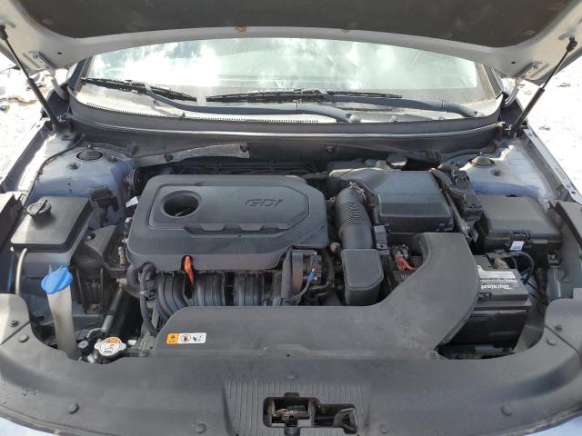Photo 11 from auction – 2016 HYUNDAI SONATA SE with VIN 5NPE24AF5GH384364