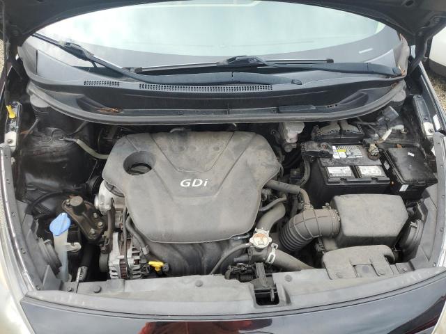 Photo 11 from auction – 2015 KIA RIO LX with VIN KNADM5A39F6516467