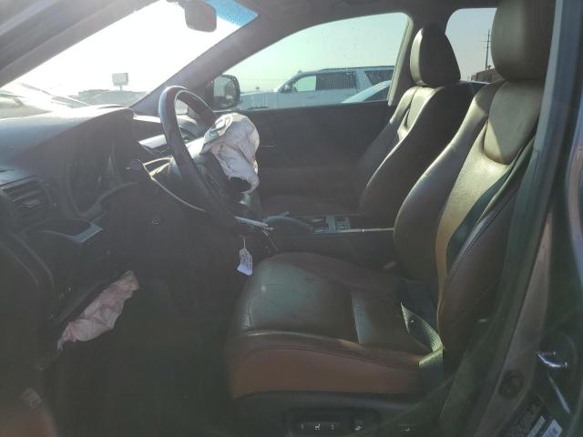 Photo 7 from auction – 2015 LEXUS RX 350 with VIN 2T2ZK1BA3FC151213