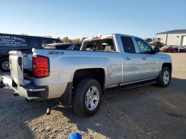 Photo 3 from auction – 2017 CHEVROLET SILVERADO with VIN 1GCVKREC9HZ122547