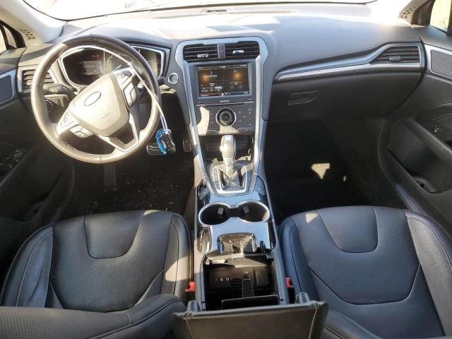 Photo 8 from auction – 2015 FORD FUSION TIT with VIN 3FA6P0SU4FR295544