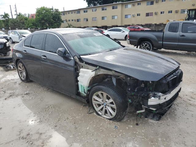 Photo 4 from auction – 2016 BMW 528 I with VIN WBA5A5C51GD525561