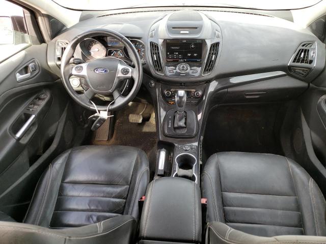 Photo 8 from auction – 2015 FORD ESCAPE TIT with VIN 1FMCU9JX8FUB78981
