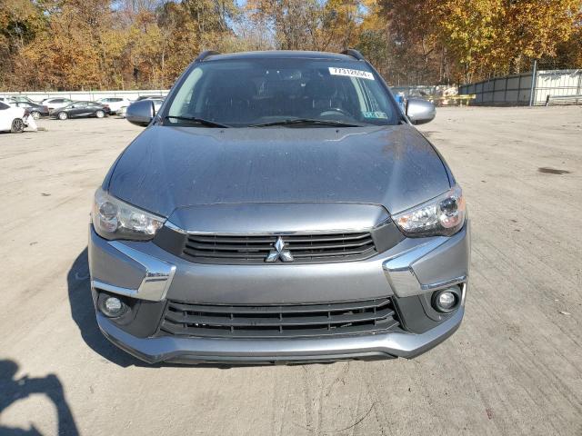 Photo 5 from auction – 2016 MITSUBISHI OUTLANDER with VIN JA4AR4AW0GZ033228