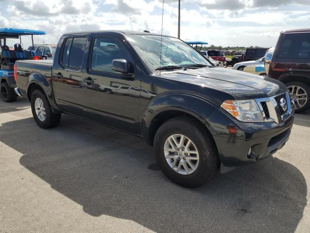 Photo 4 from auction – 2016 NISSAN FRONTIER S with VIN 1N6AD0ER2GN902935