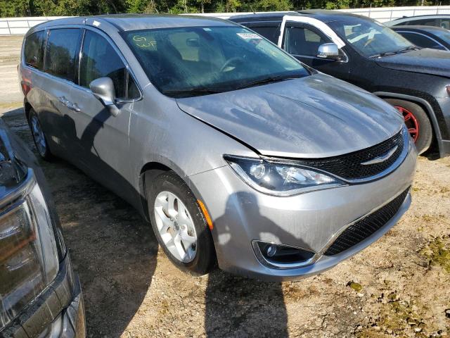 Zdjęcie 4 z aukcji – 2018 CHRYSLER PACIFICA T z VIN 2C4RC1FG6JR188572
