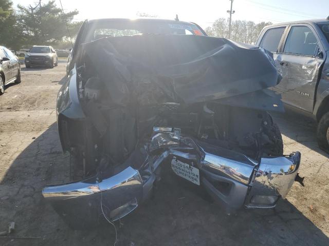 Photo 5 from auction – 2012 CHEVROLET SILVERADO with VIN 1GCRKSE76CZ208077