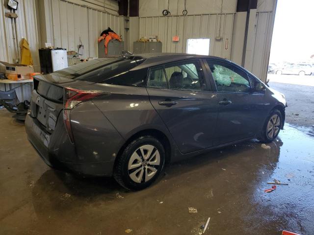 Photo 3 from auction – 2018 TOYOTA PRIUS with VIN JTDKARFU6J3067044