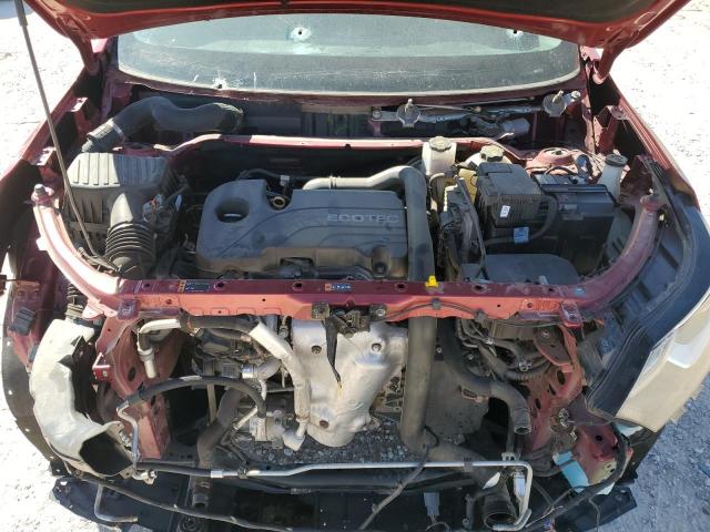 Photo 12 from auction – 2018 CHEVROLET EQUINOX LT with VIN 2GNAXSEV3J6154119