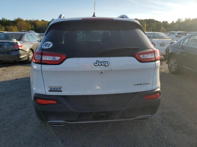 Photo 6 from auction – 2015 JEEP CHEROKEE L with VIN 1C4PJMDS2FW660268