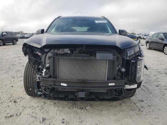 Photo 5 from auction – 2024 HYUNDAI PALISADE C with VIN KM8R7DGEXRU790792
