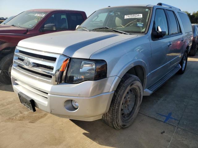Zdjęcie 1 z aukcji – 2014 FORD EXPEDITION z VIN 1FMJK1K50EEF65027