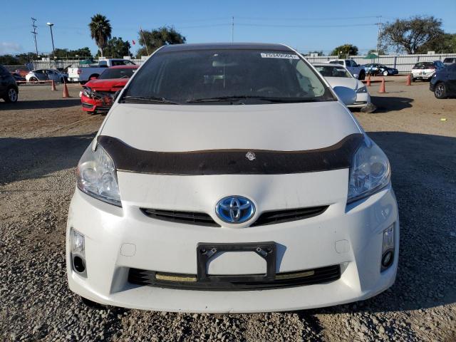 Photo 5 from auction – 2011 TOYOTA PRIUS with VIN JTDKN3DU2B0280340